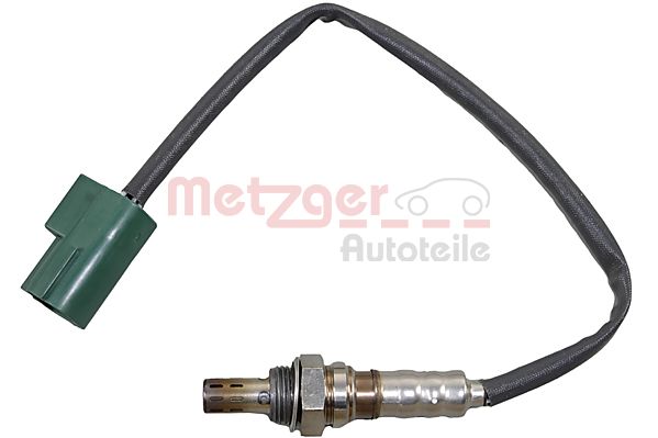 Lambda sonda METZGER
